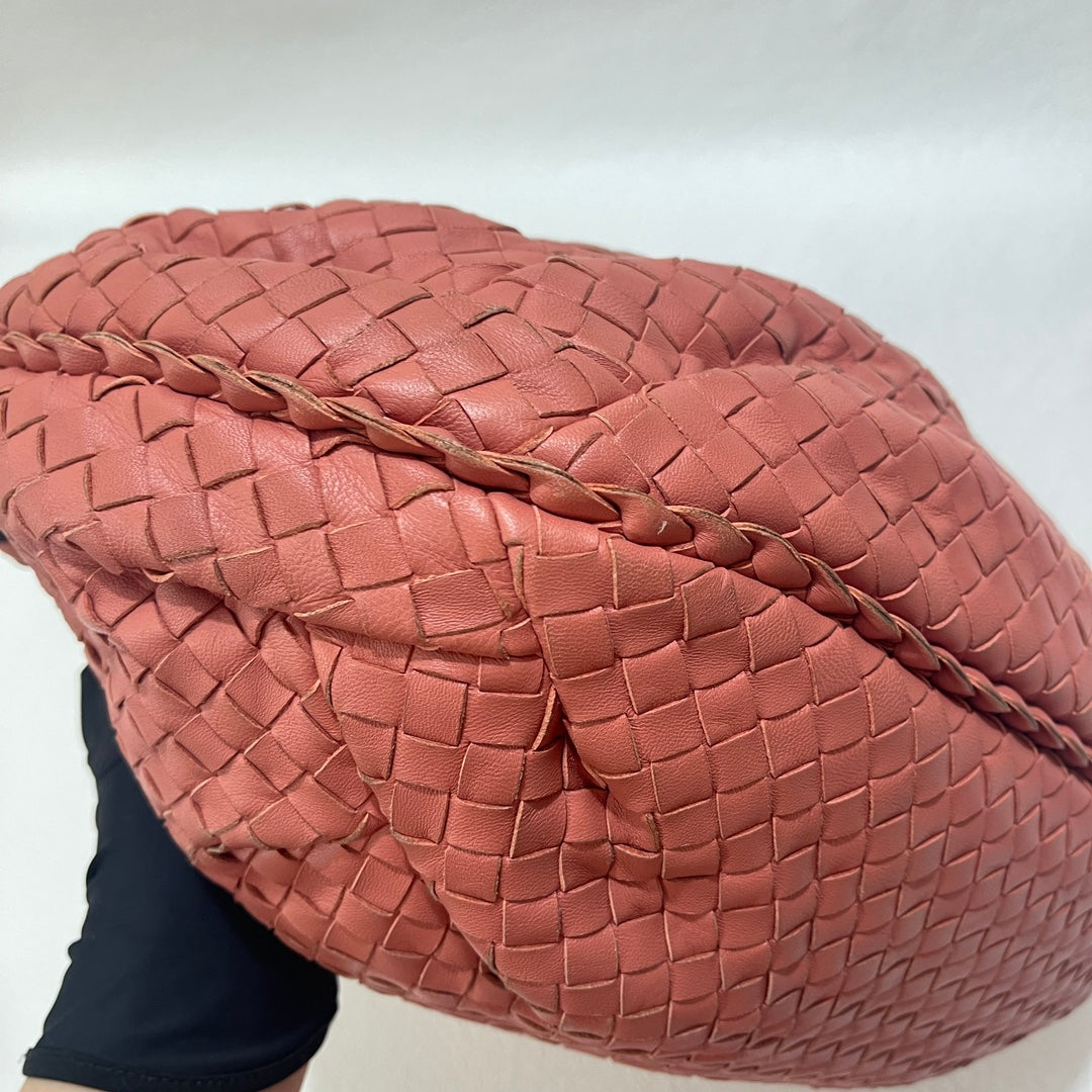 Bottega Veneta Veneta Shoulder Bag - Rovelle Bags