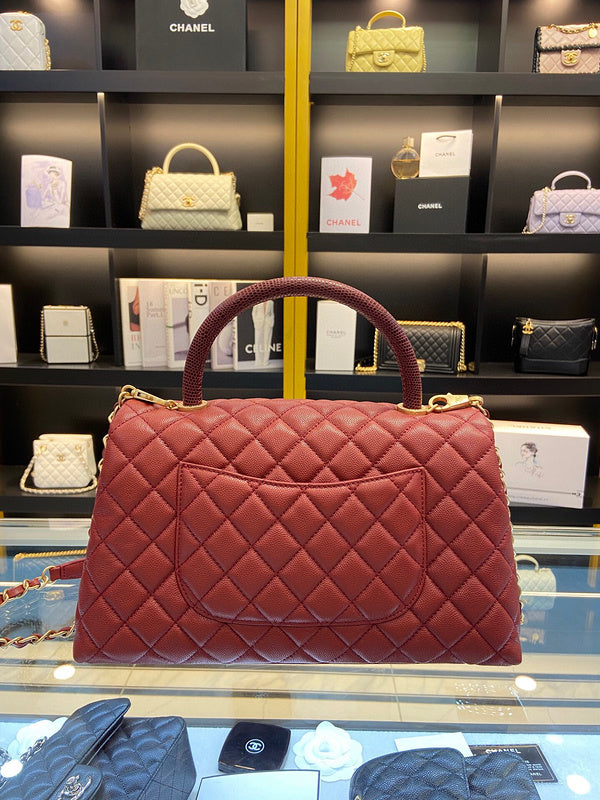 Chanel Handbag - Almora Bags