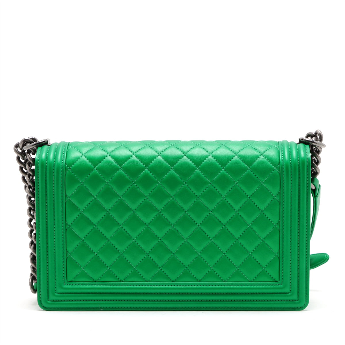 Chanel Boy Shoulder Bag - Almora Bags
