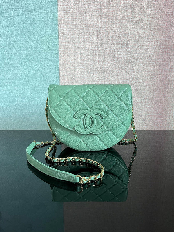 Chanel Handbag - Almora Bags