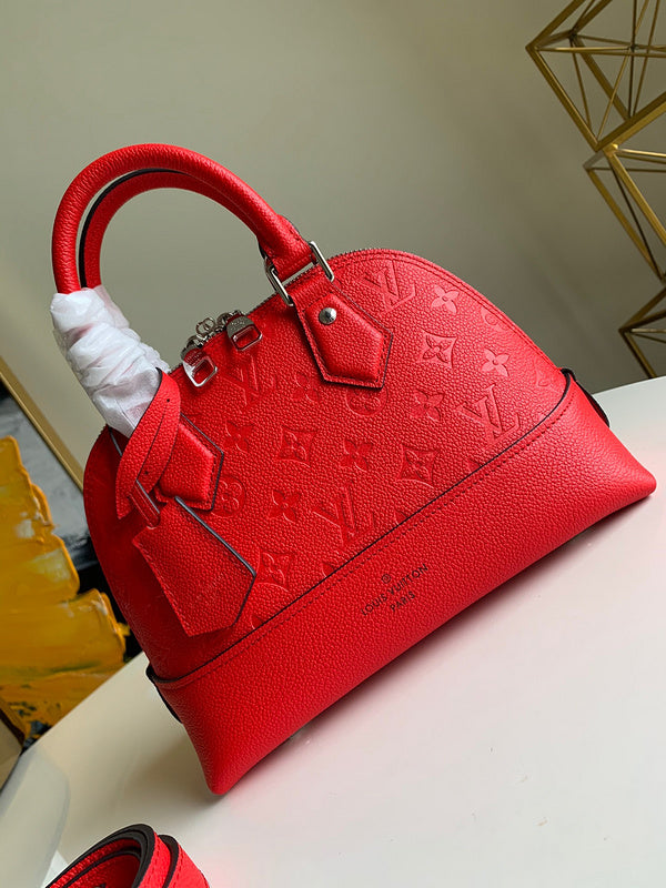 Louis Vuitton Luxury Bags 1762