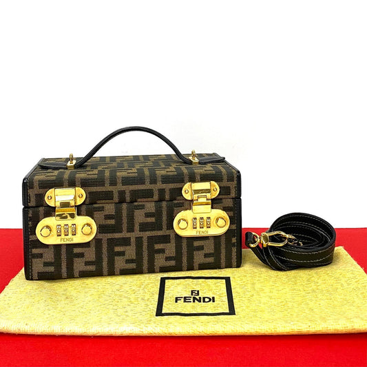 Fendi Handbag - Rovelle Bags