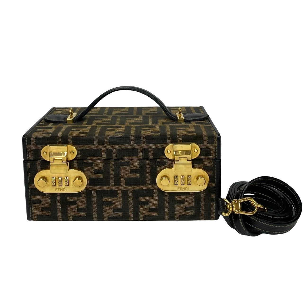Fendi Handbag - Rovelle Bags