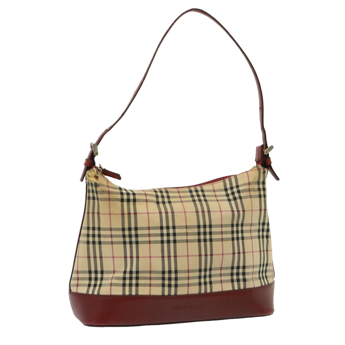 Burberry Nova Auth Shoulder Bag - Rovelle Bags