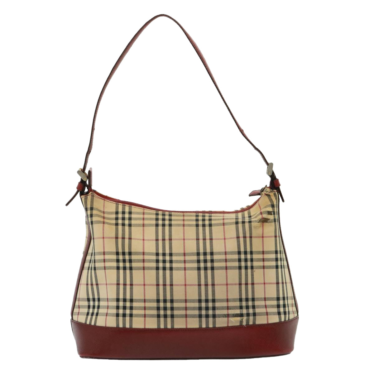 Burberry Nova Auth Shoulder Bag - Rovelle Bags