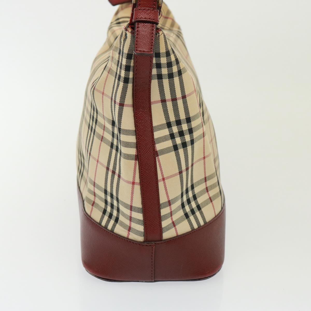 Burberry Nova Auth Shoulder Bag - Rovelle Bags