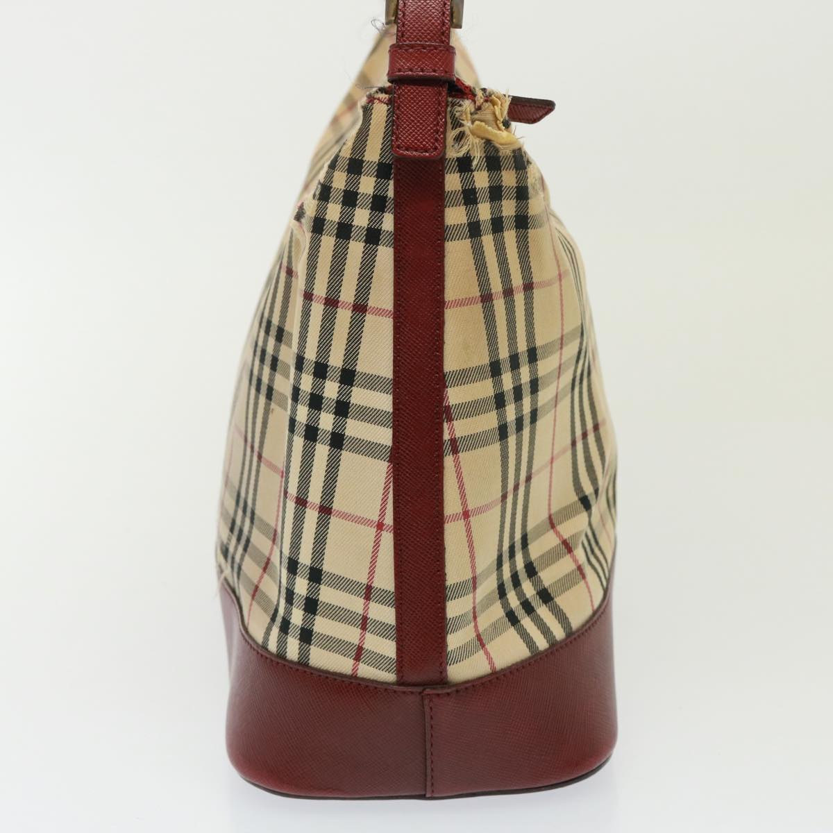 Burberry Nova Auth Shoulder Bag - Rovelle Bags