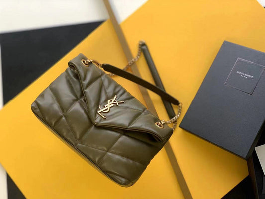 Yves Saint Laurent Atelier Everyday Handbag