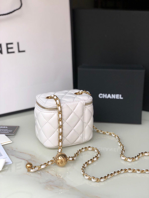 Chanel Handbag - Almora Bags