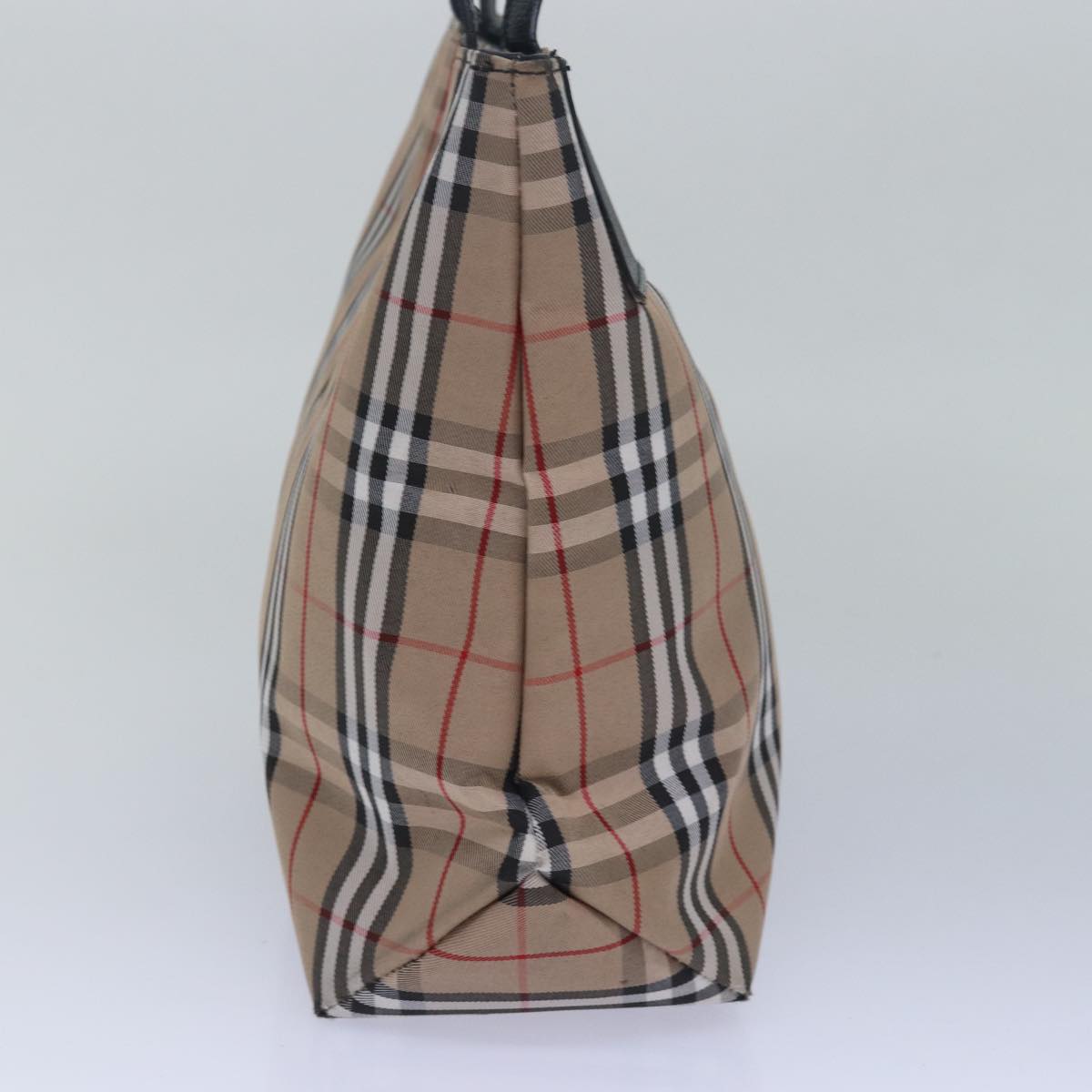 Burberry Check Handbag - Rovelle Bags