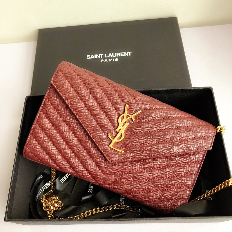Yves Saint Laurent - Bags 105