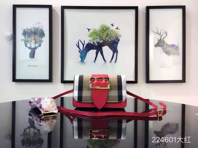 Burberry Handbag - Rovelle Bags