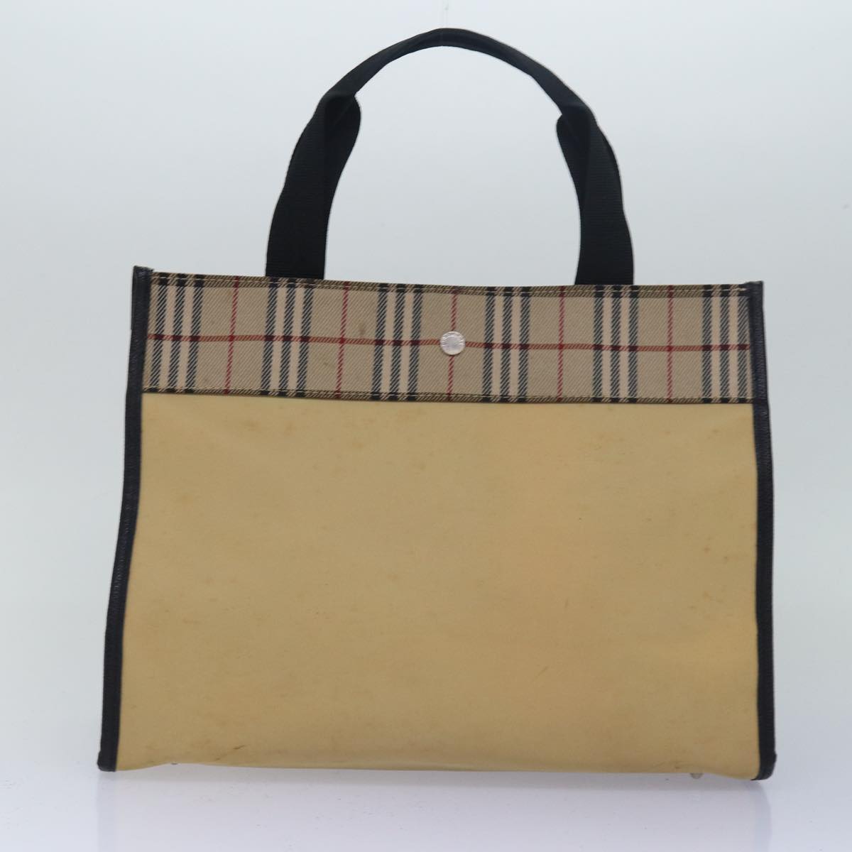 Burberry Nova Auth Handbag - Rovelle Bags