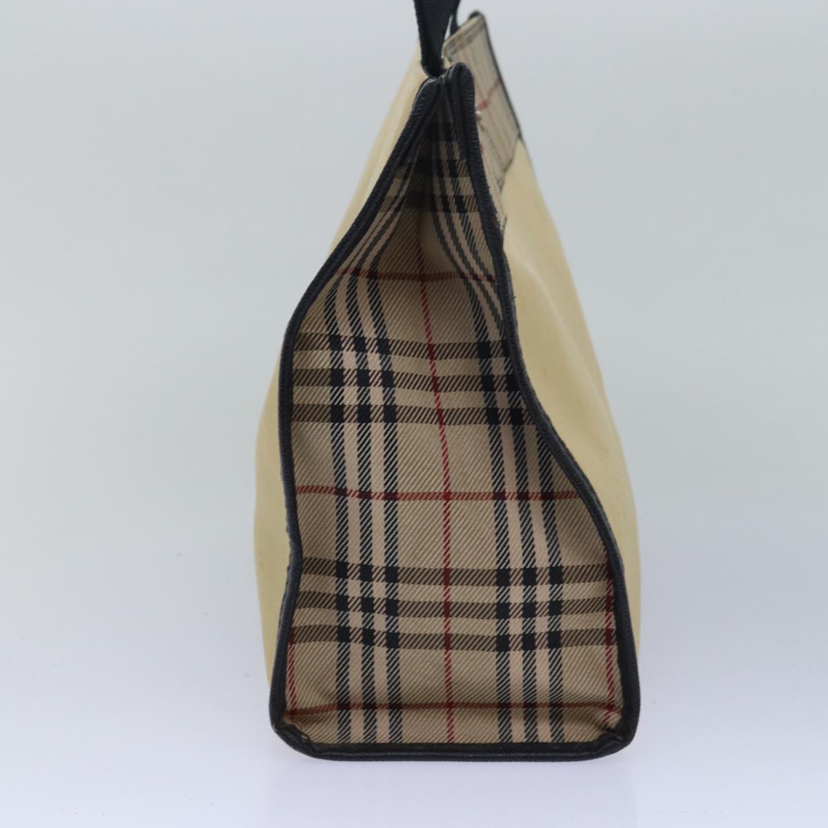 Burberry Nova Auth Handbag - Rovelle Bags
