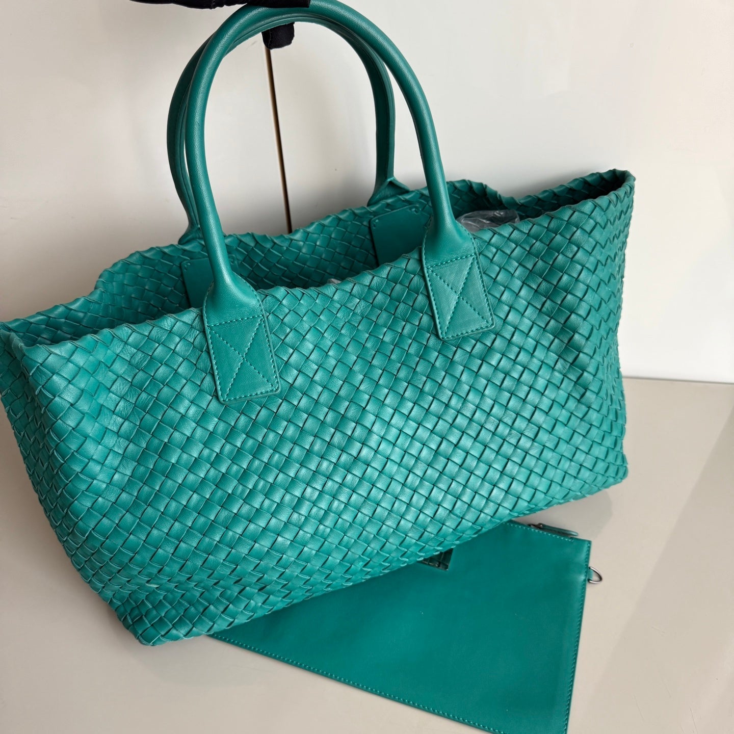 Bottega Veneta Cabat Tote - Rovelle Bags