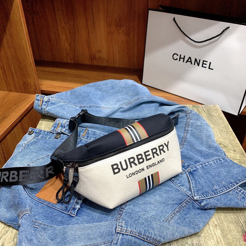 Burberry Handbag - Rovelle Bags