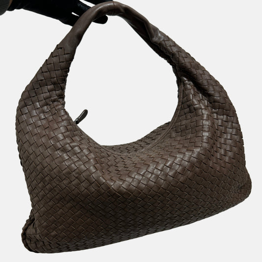 Bottega Veneta Veneta Shoulder Bag - Rovelle Bags