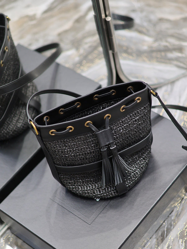 Yves Saint Laurent - Bags - 025