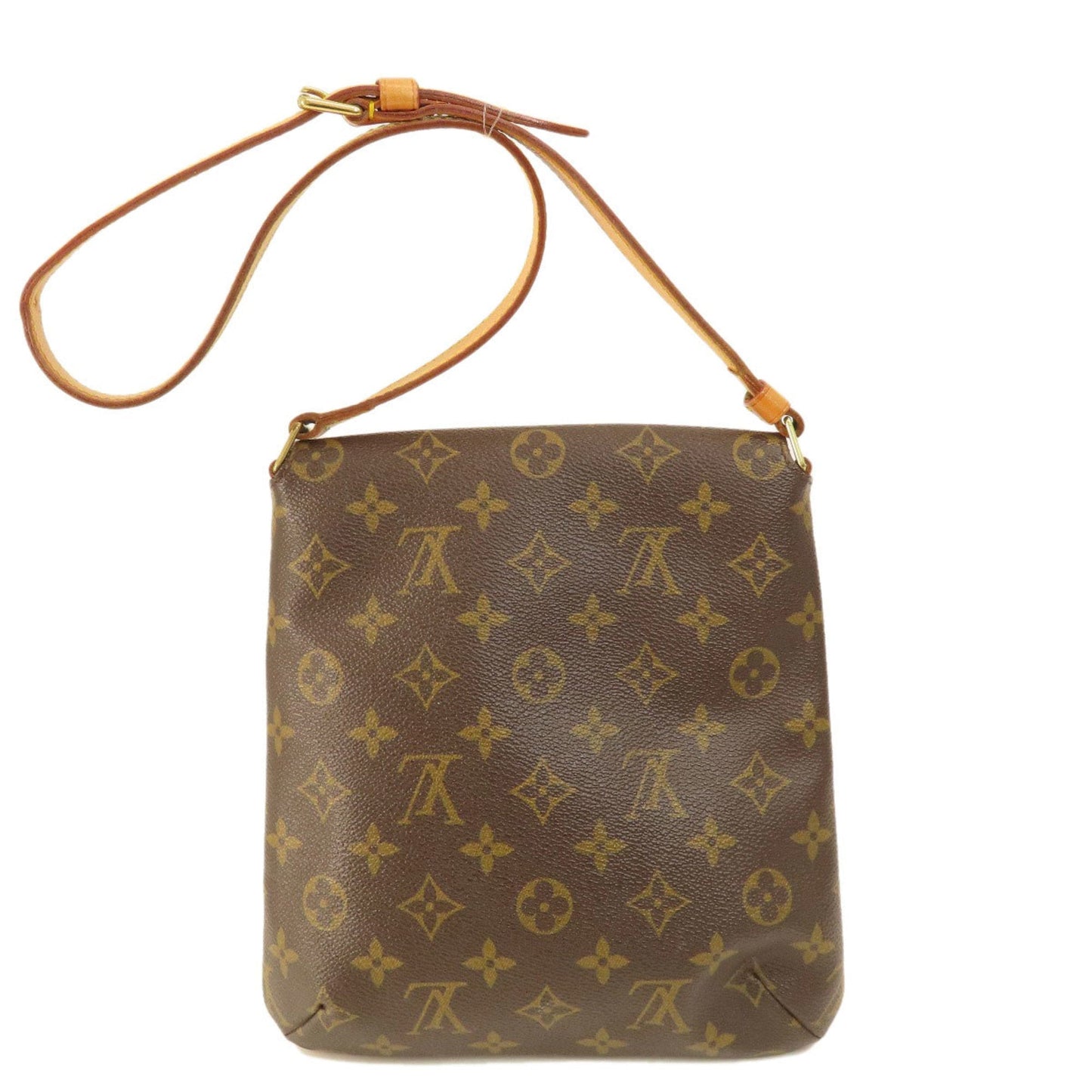Louis Vuitton Monogram Monogram Canvas Shoulder Bag