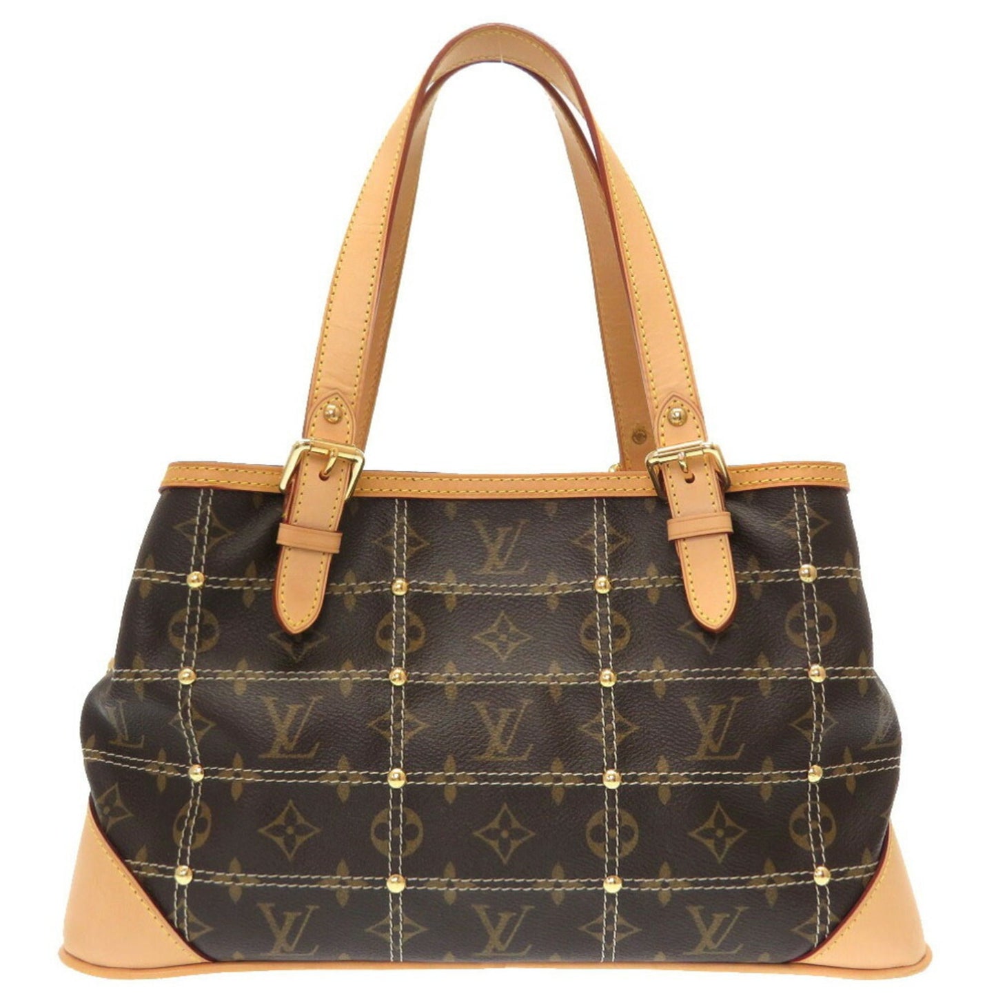 Louis Vuitton Monogram Monogram