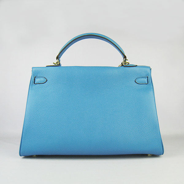 Hermès Kelly Handbag - Rovelle Bags
