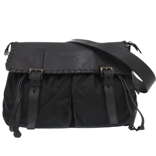 Prada Shoulder Bag - Rovelle Bags