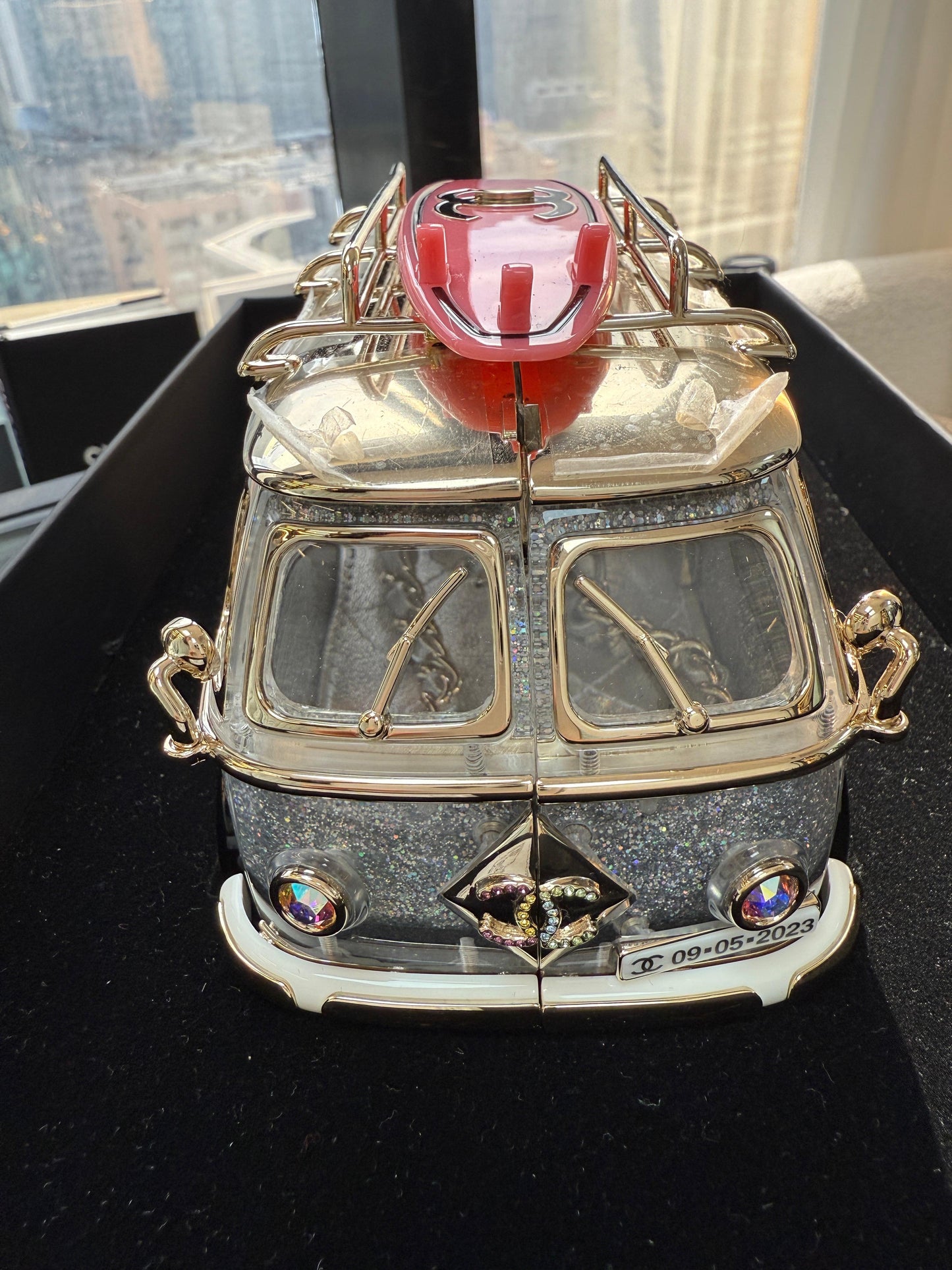 Chanel Timeless Handbag - Rovelle Bags