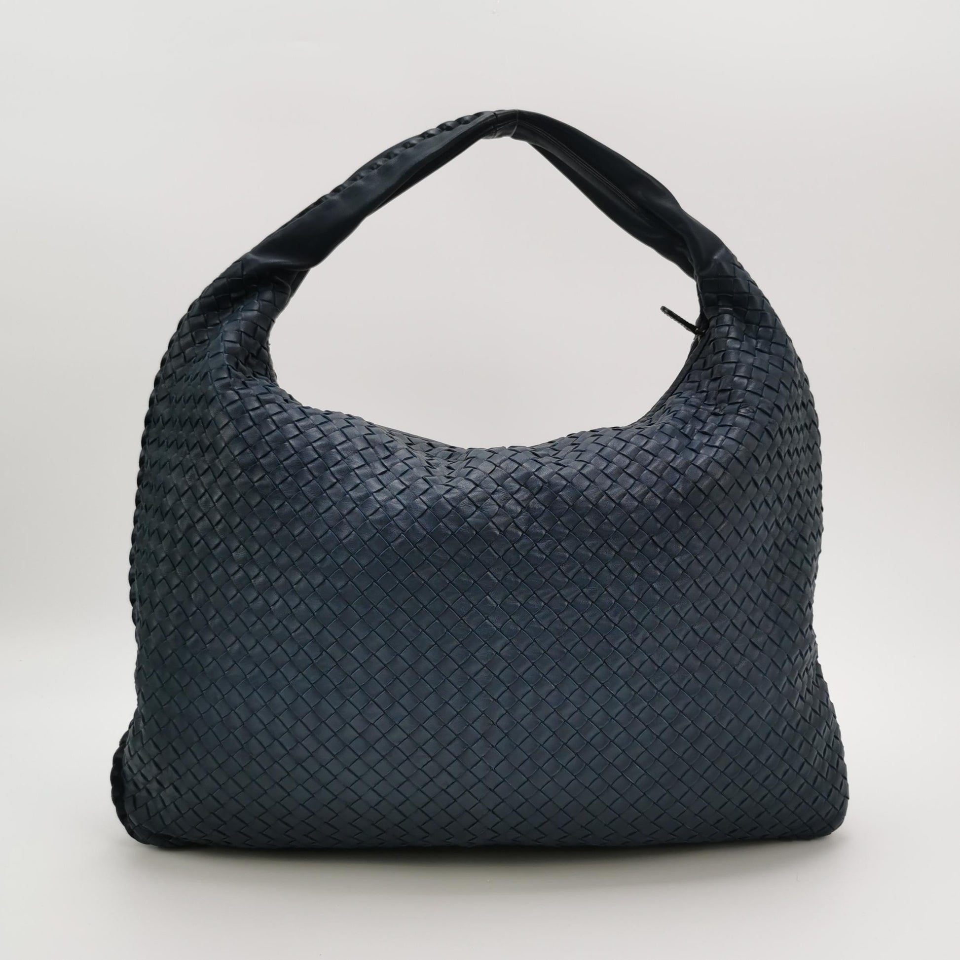 Bottega Veneta Veneta Shoulder Bag - Rovelle Bags