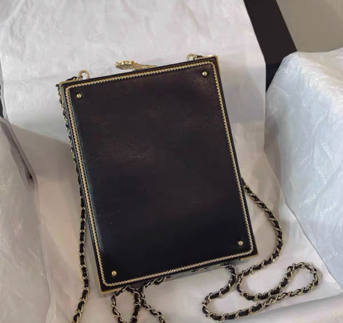 Chanel Crossbody - Rovelle Bags