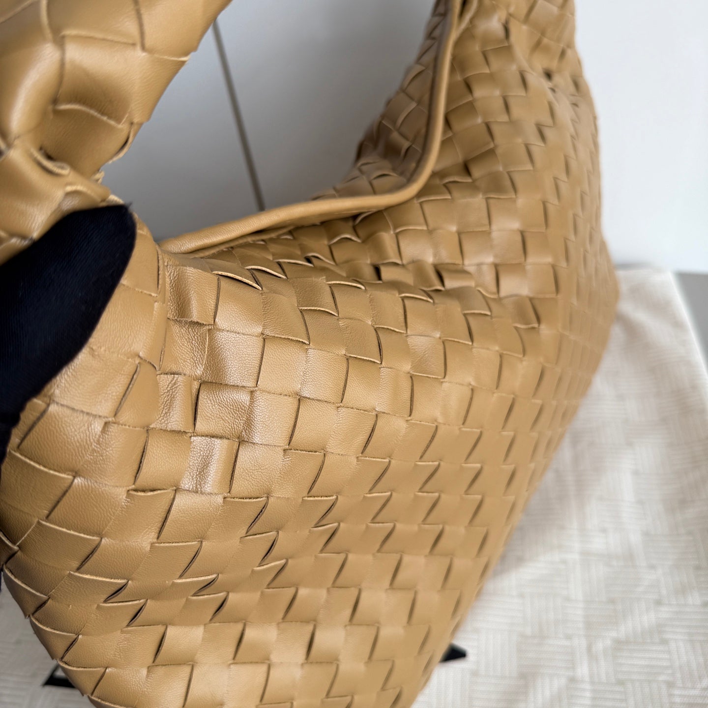 Bottega Veneta Veneta Shoulder Bag - Rovelle Bags