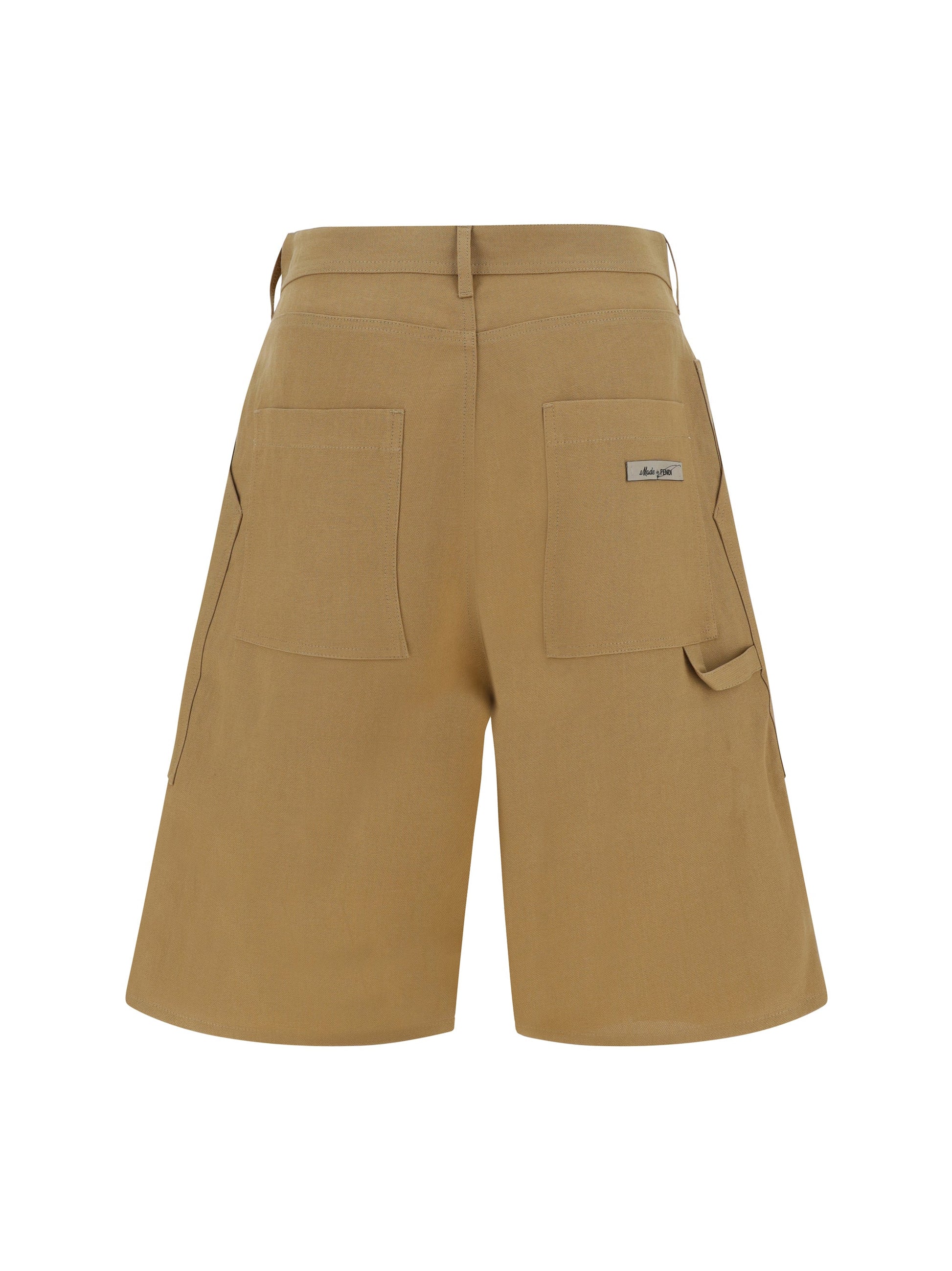 Fendi Men Shorts