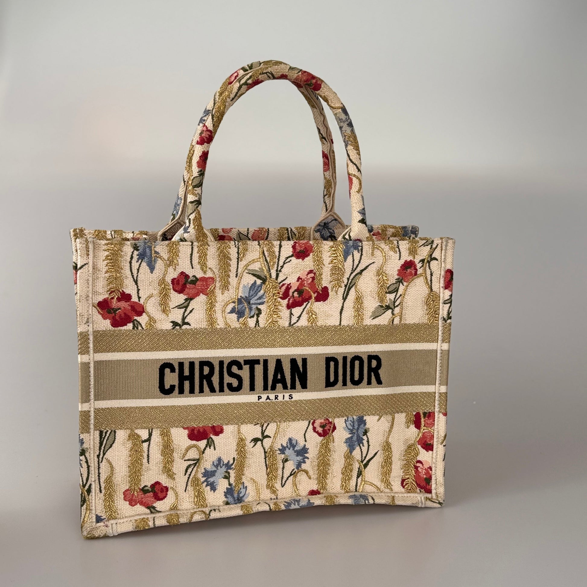 Dior Book Tote Tote - Rovelle Bags