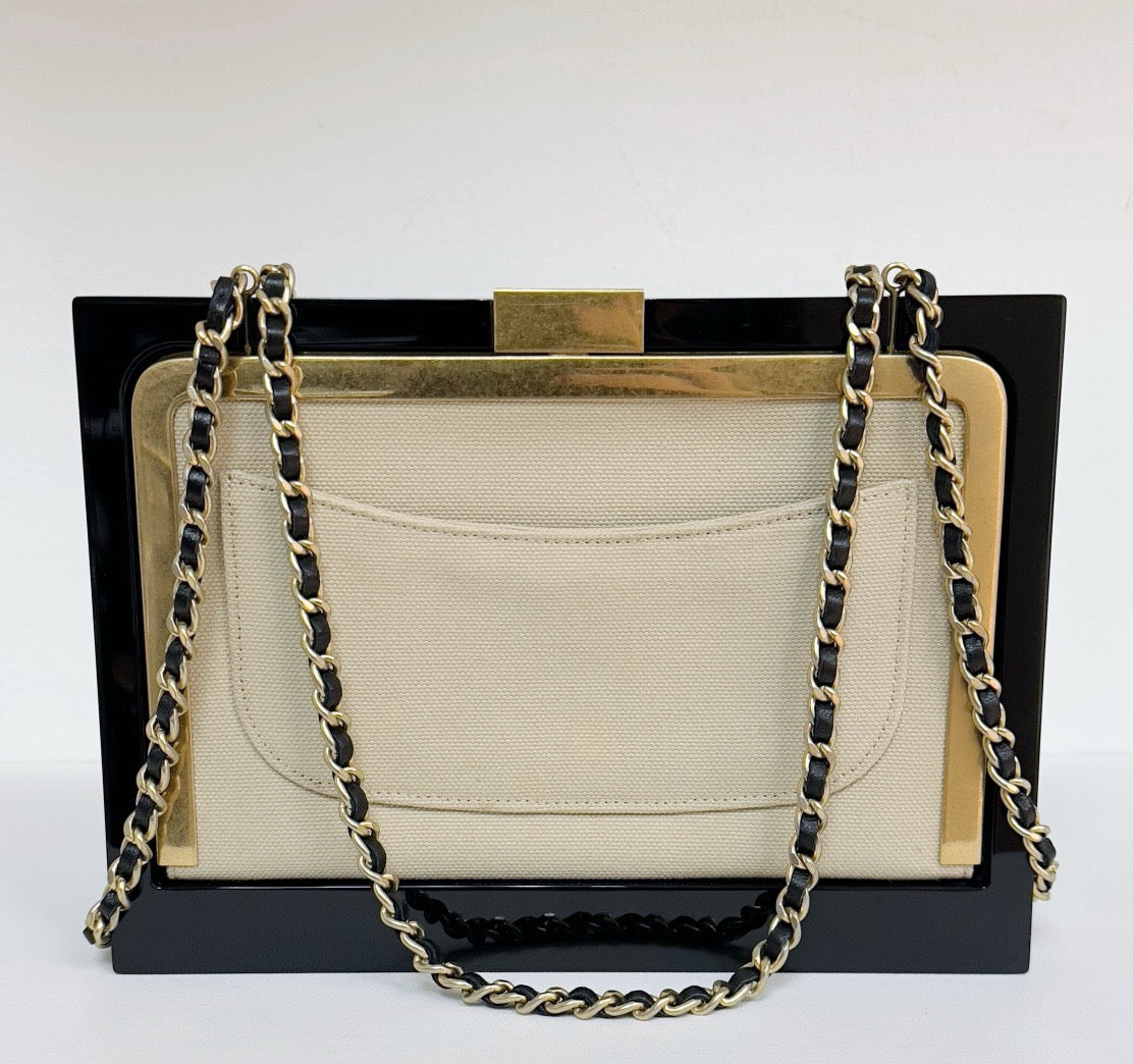 Chanel Handbag - Almora Bags