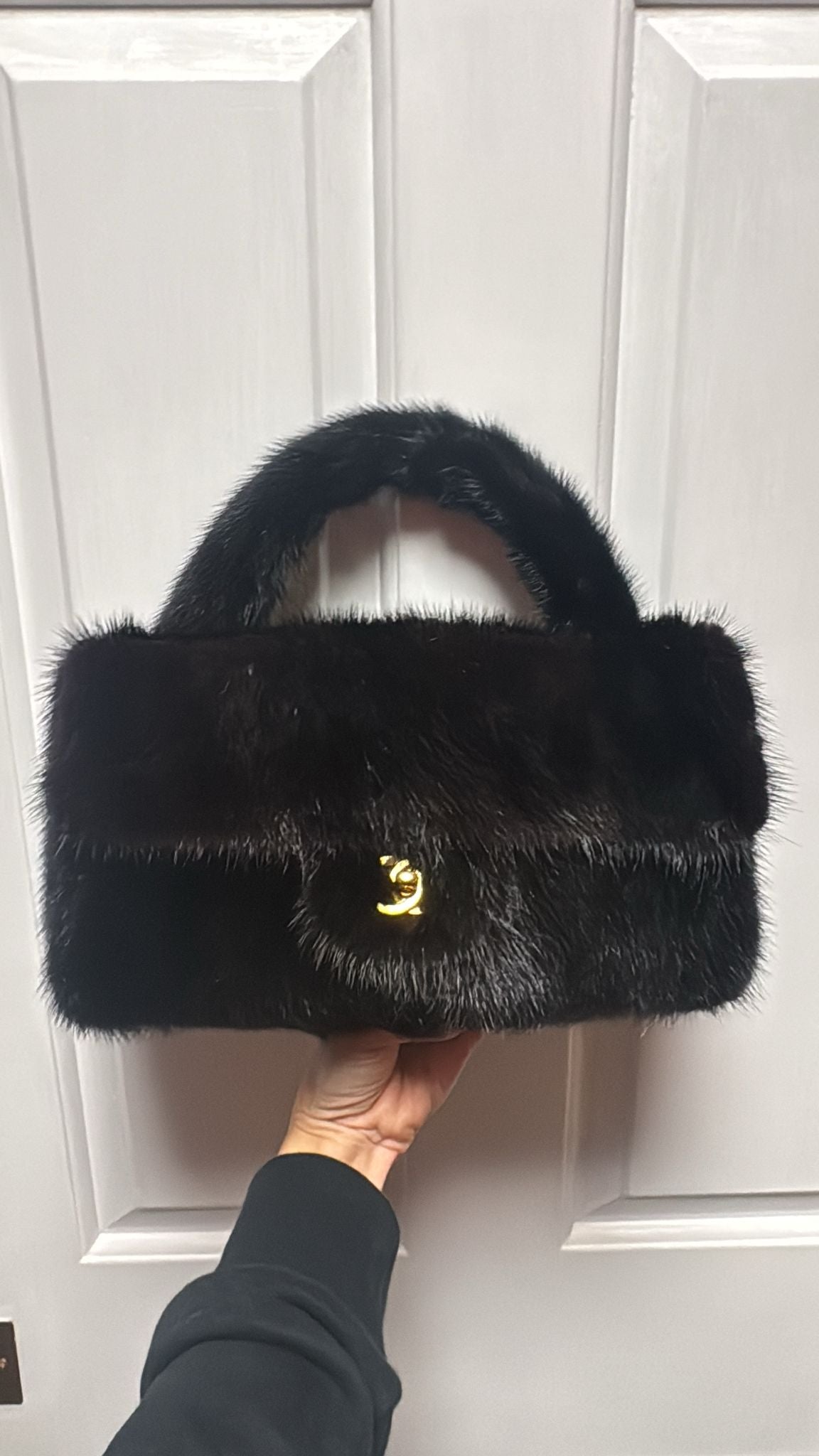 Chanel Kelly Shoulder Bag - Rovelle Bags