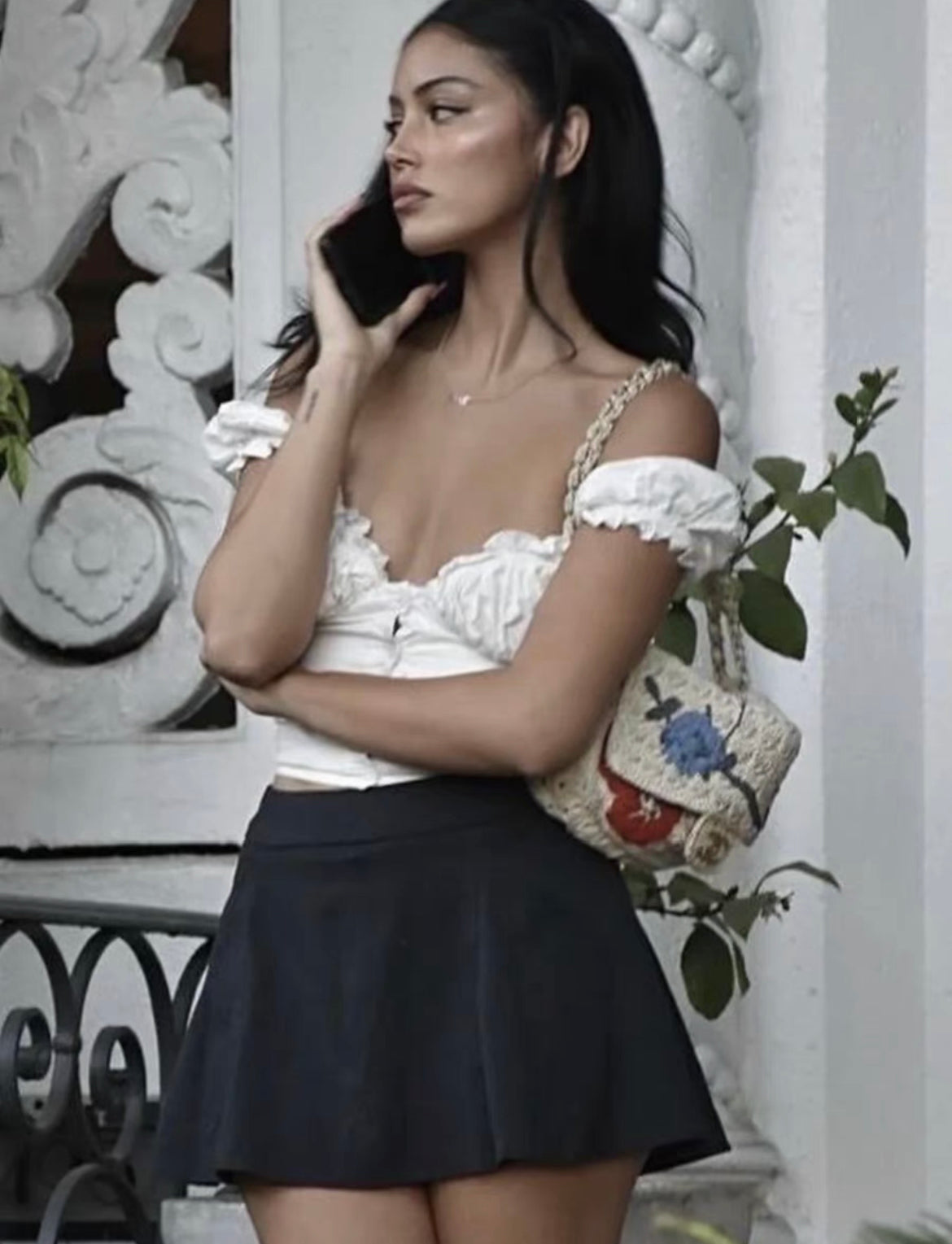 Chanel Shoulder Bag - Rovelle Bags