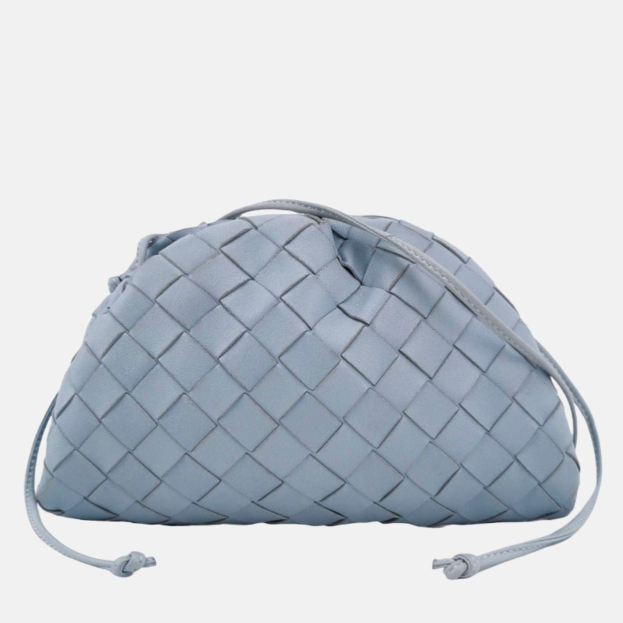 Bottega Veneta Pouch Crossbody - Rovelle Bags