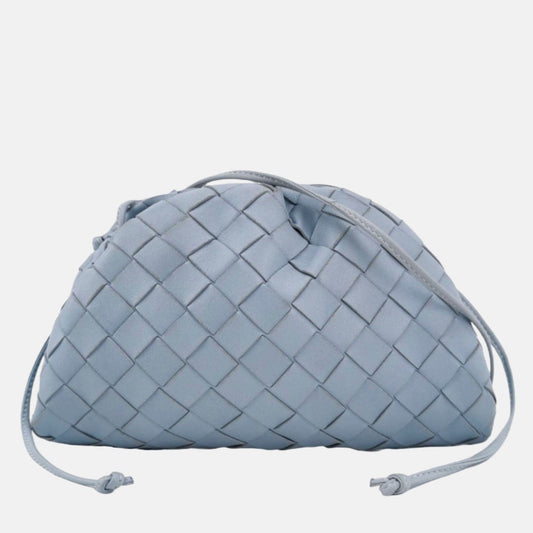 Bottega Veneta Pouch Crossbody - Rovelle Bags