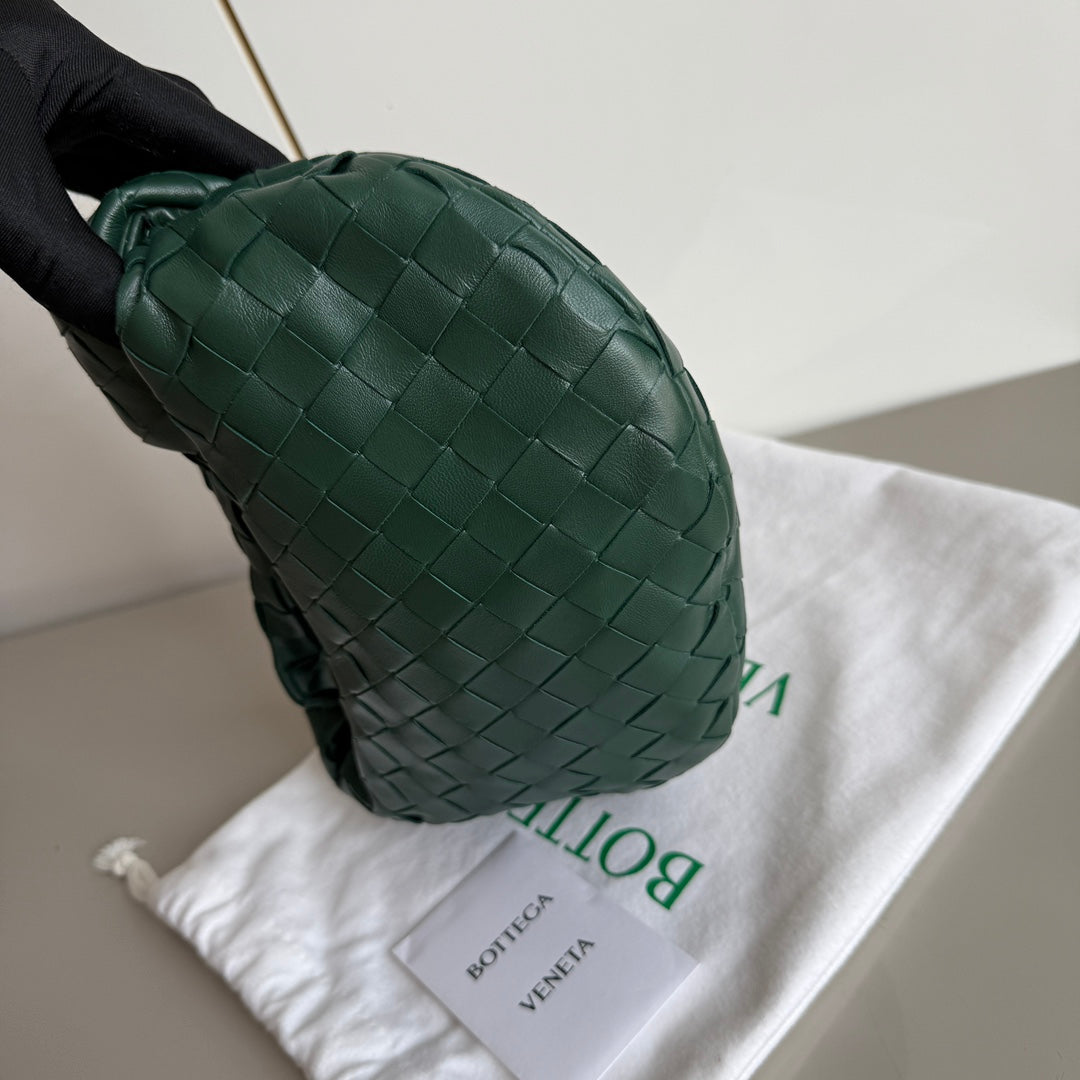 Bottega Veneta Jodie Shoulder Bag - Rovelle Bags