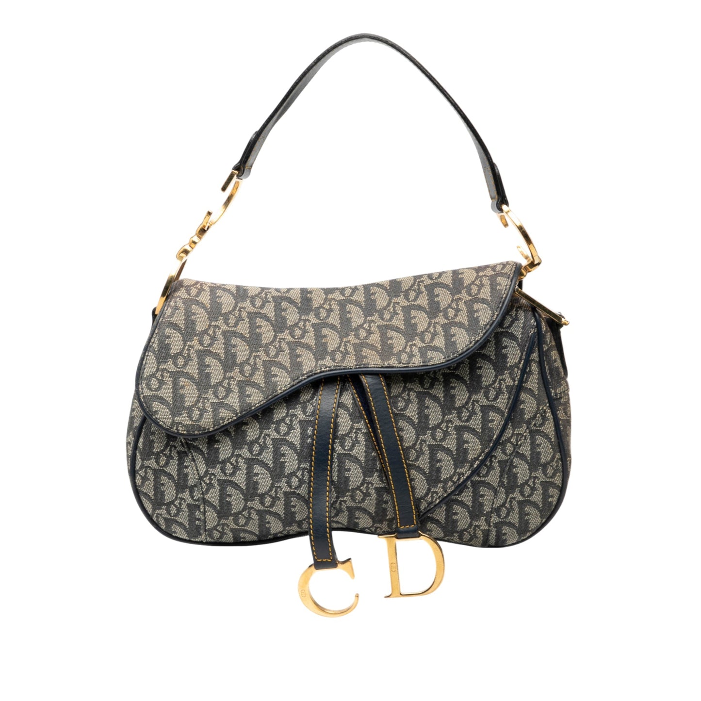 Dior Saddle Crossbody - Rovelle Bags