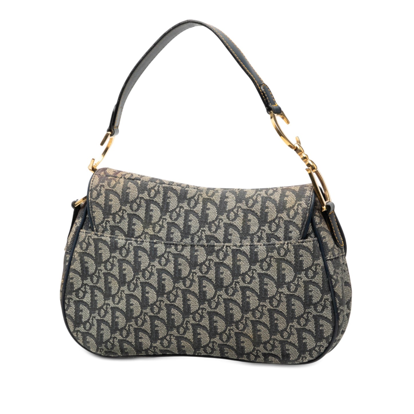 Dior Saddle Crossbody - Rovelle Bags