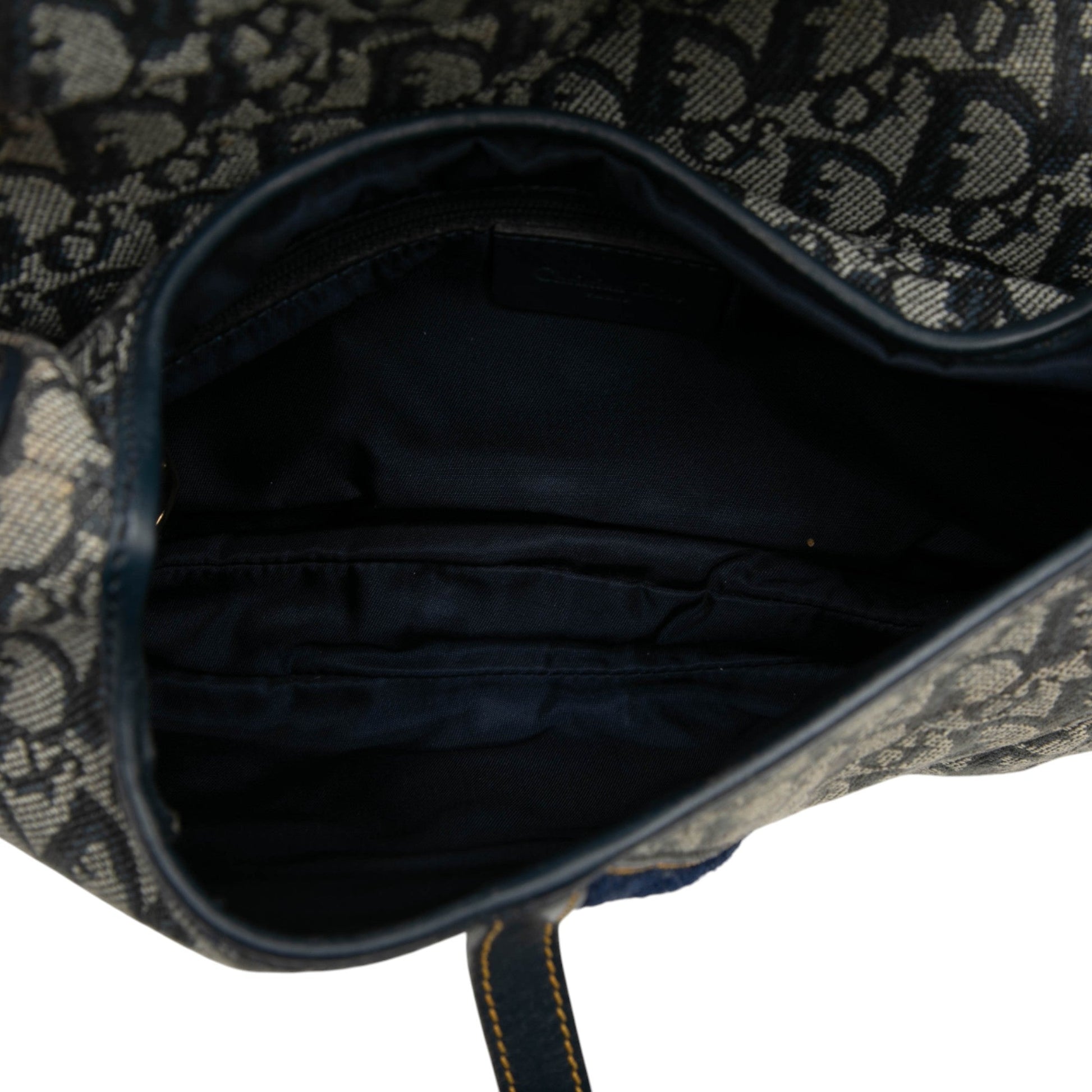 Dior Saddle Crossbody - Rovelle Bags