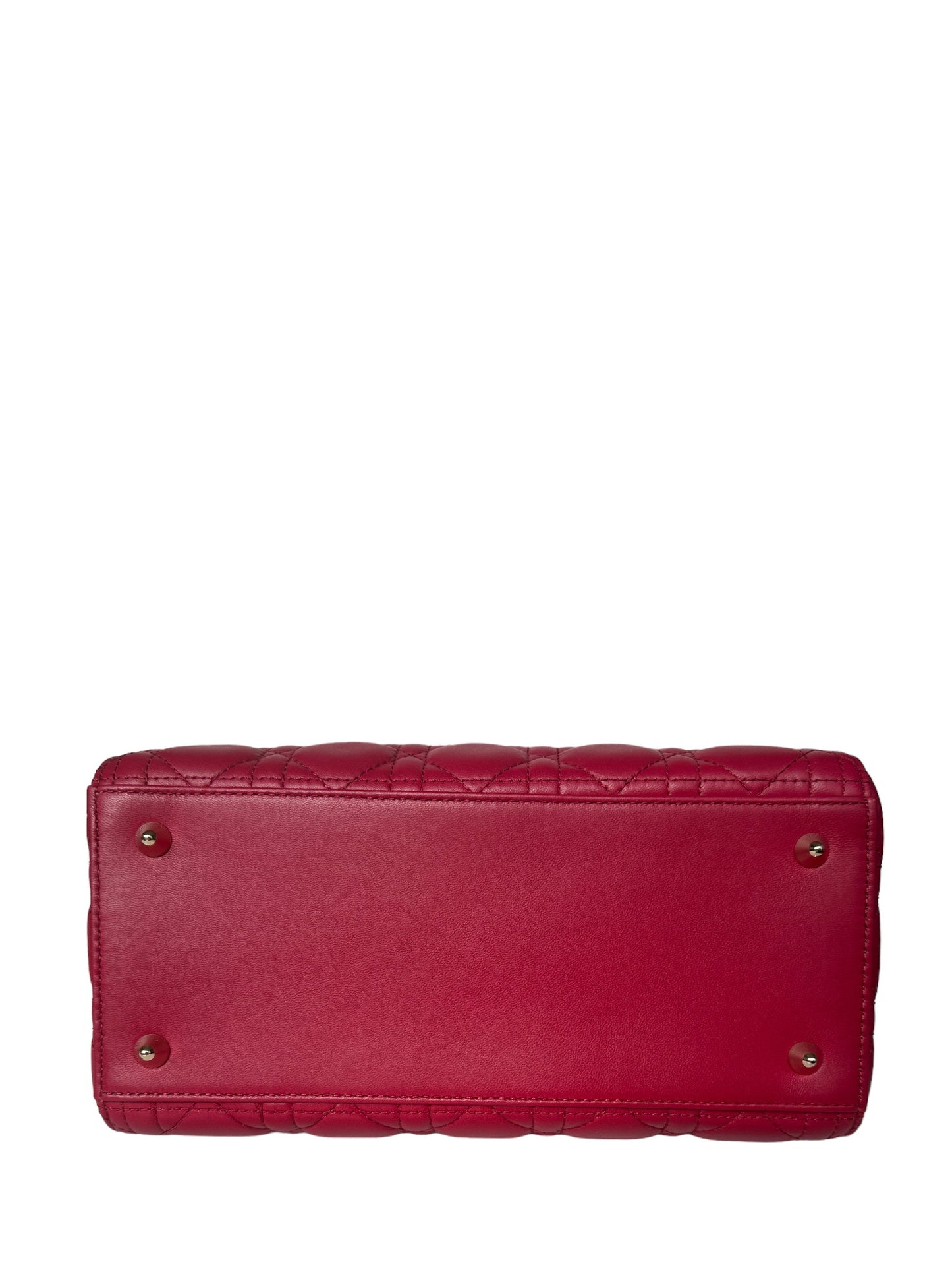 Dior Lady Dior Handbag - Rovelle Bags
