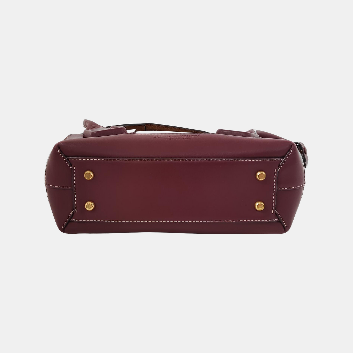Bottega Veneta Arco Tote - Rovelle Bags