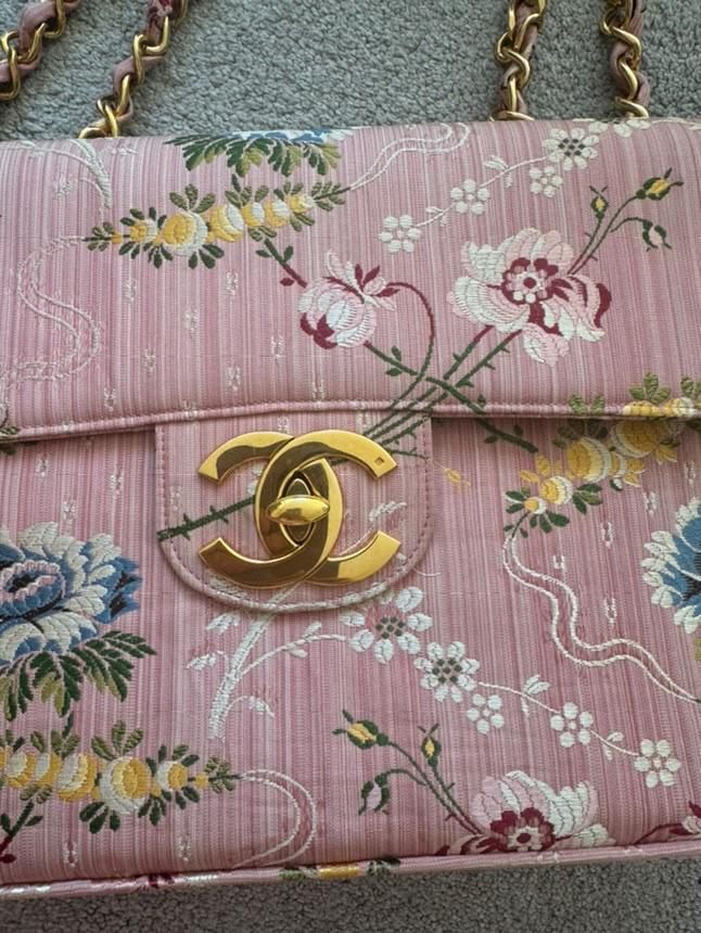 Chanel Timeless Handbag - Rovelle Bags