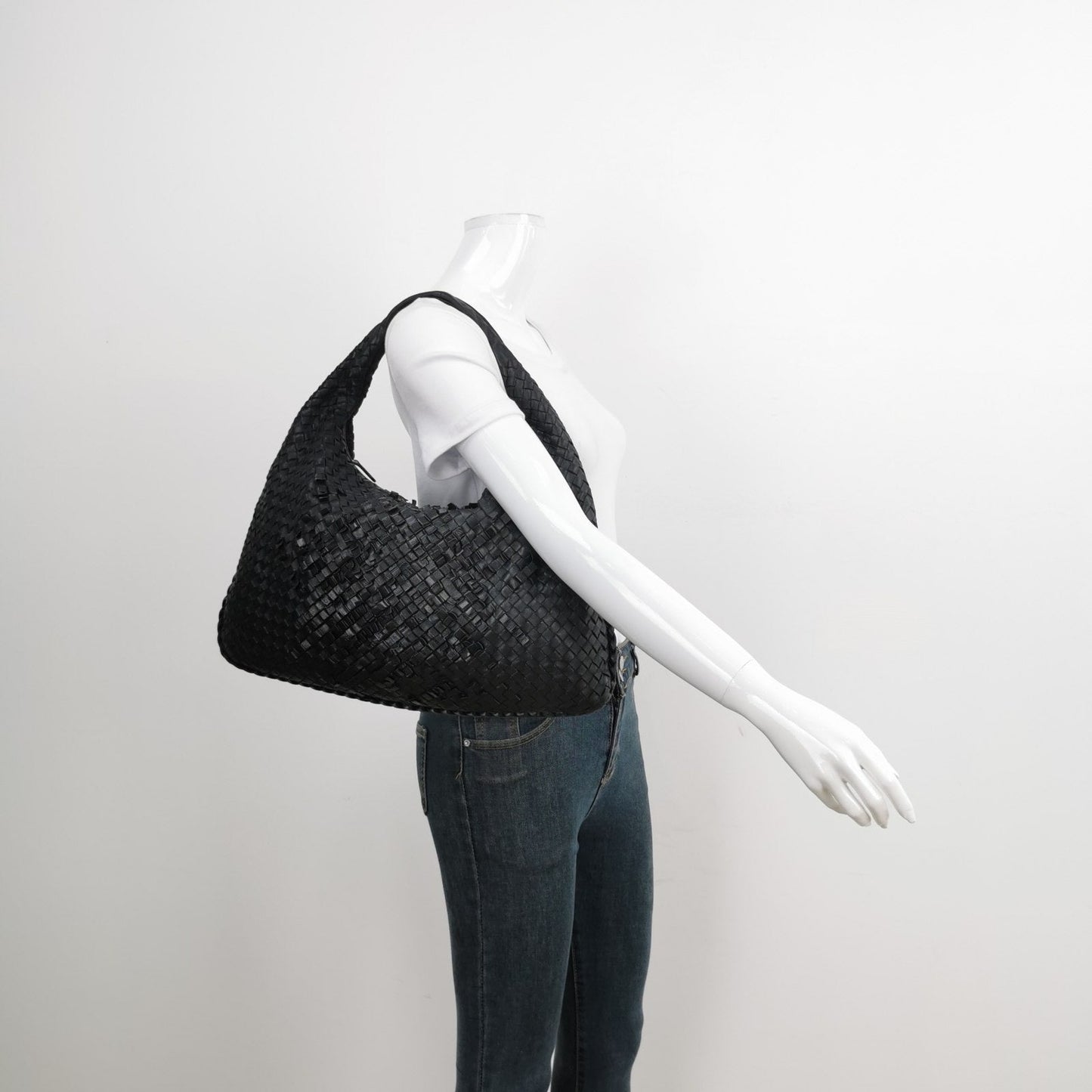 Bottega Veneta Veneta Shoulder Bag - Rovelle Bags
