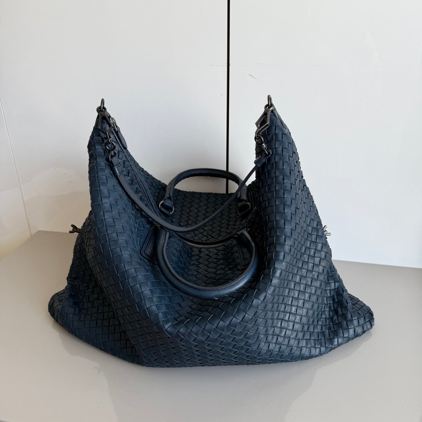 Bottega Veneta Veneta Tote - Rovelle Bags