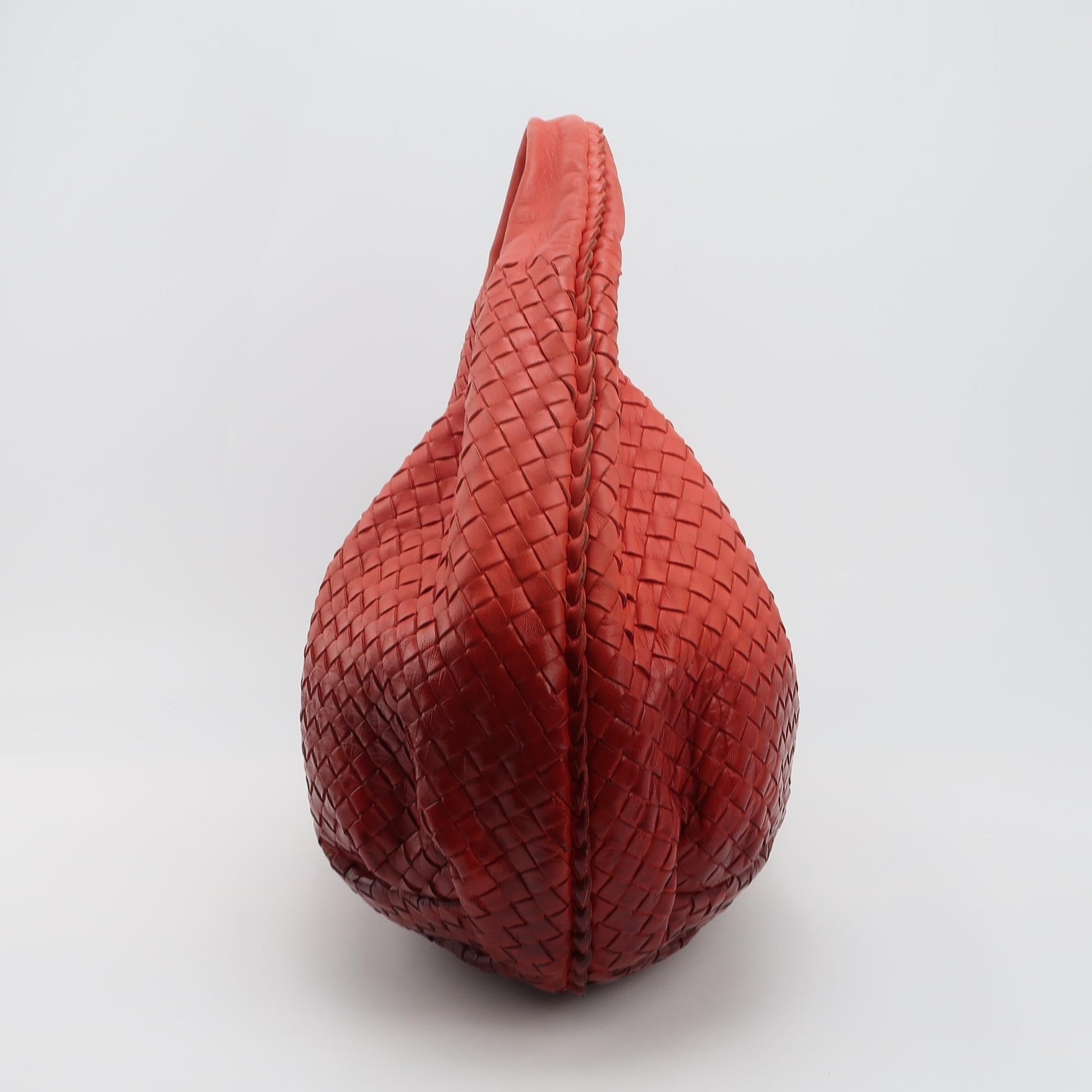 Bottega Veneta Veneta Shoulder Bag - Rovelle Bags