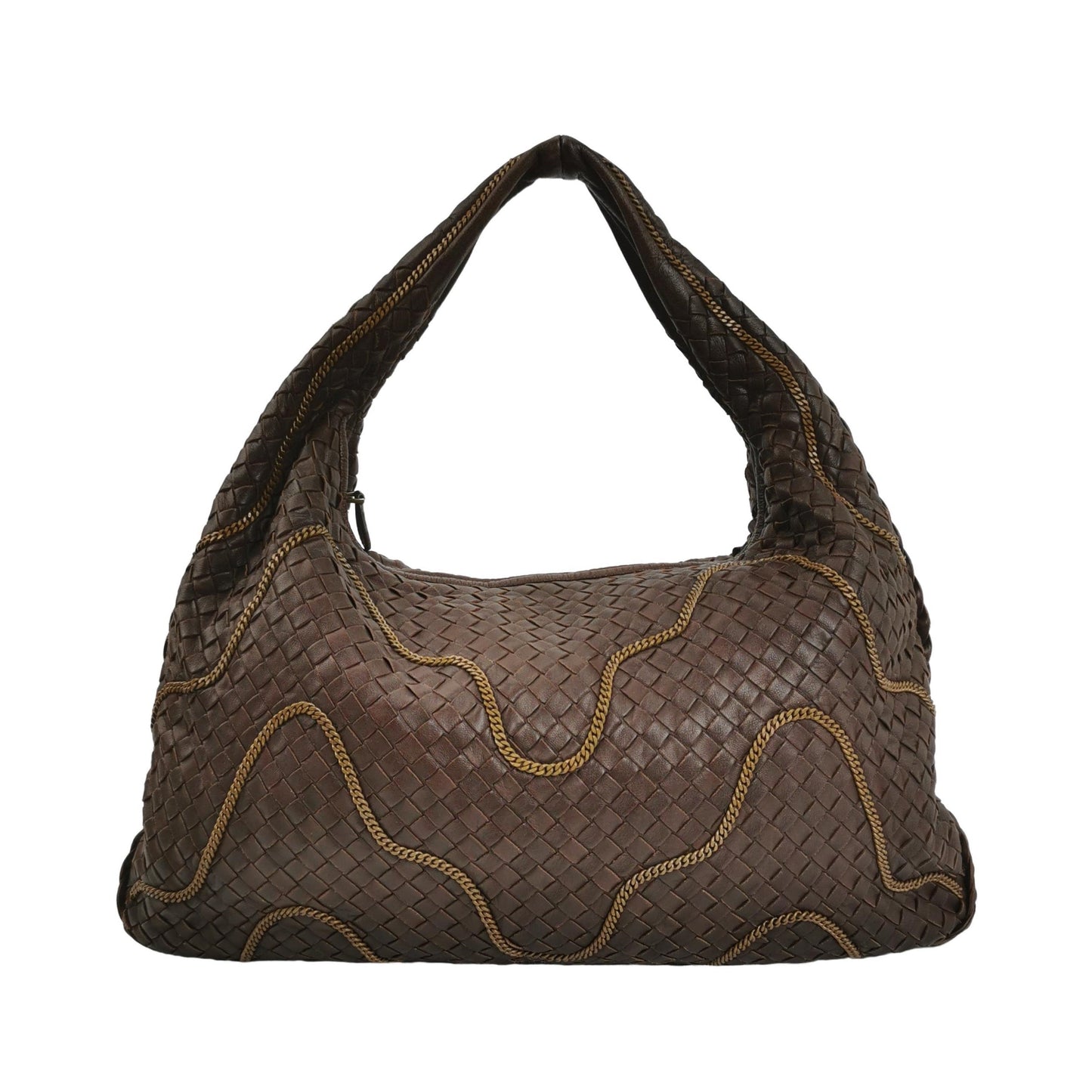 Bottega Veneta Veneta Shoulder Bag - Rovelle Bags