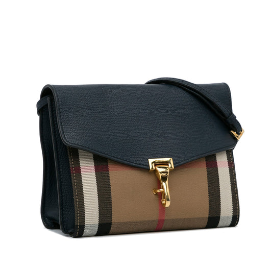 Burberry Derby Macken Crossbody Bag - Rovelle Bags