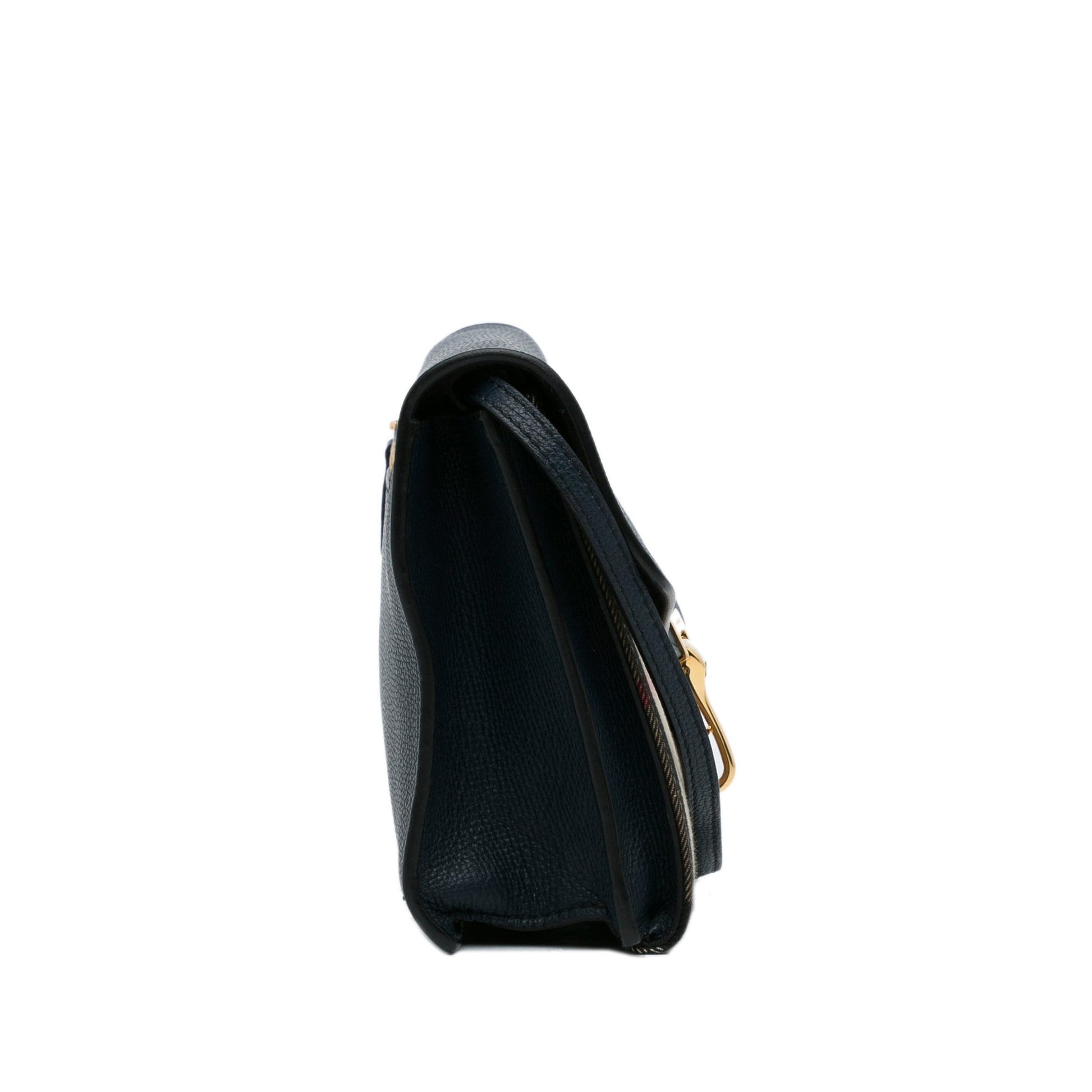 Burberry Derby Macken Crossbody Bag - Rovelle Bags